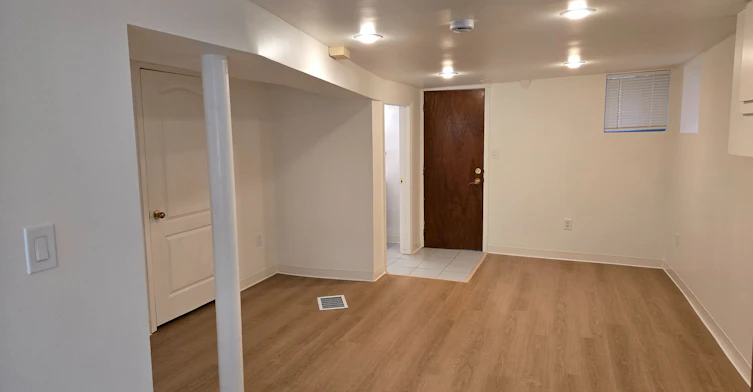 Basement-2012 Dundas Street E, Toronto, ON, M4L 1M9 - 5