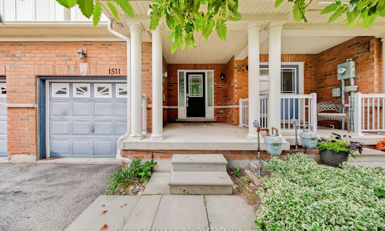 1511 Glenbourne Drive