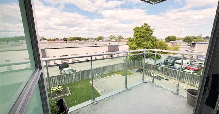 330-60 Fairfax Crescent, Toronto, ON, M1L 0E1 - 5