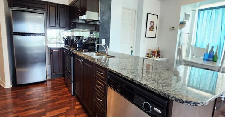 330-60 Fairfax Crescent, Toronto, ON, M1L 0E1 - 4