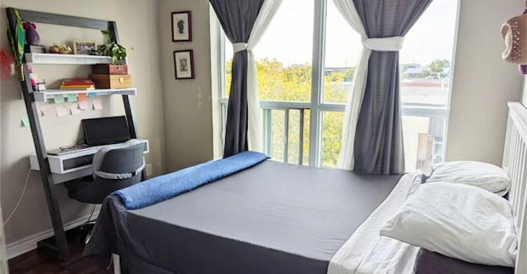 330-60 Fairfax Crescent, Toronto, ON, M1L 0E1 - 7