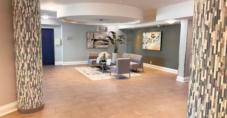 330-60 Fairfax Crescent, Toronto, ON, M1L 0E1 - 2
