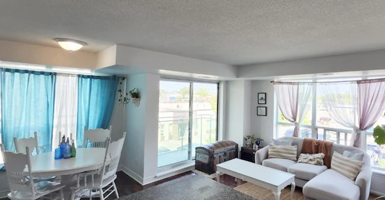 330-60 Fairfax Crescent, Toronto, ON, M1L 0E1 - 3