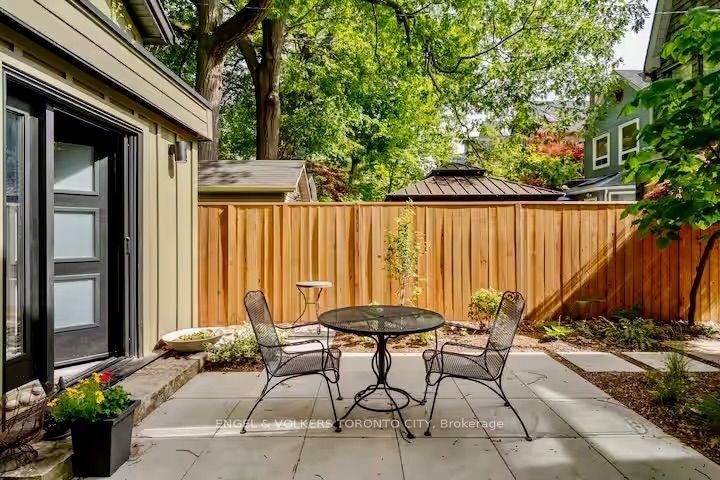 31 Elmer Avenue Garden, Toronto, ON, M4L 3R6 - 13