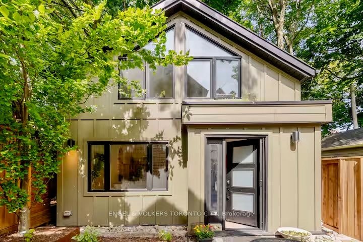 31 Elmer Avenue Garden, Toronto, ON, M4L 3R6 - 17