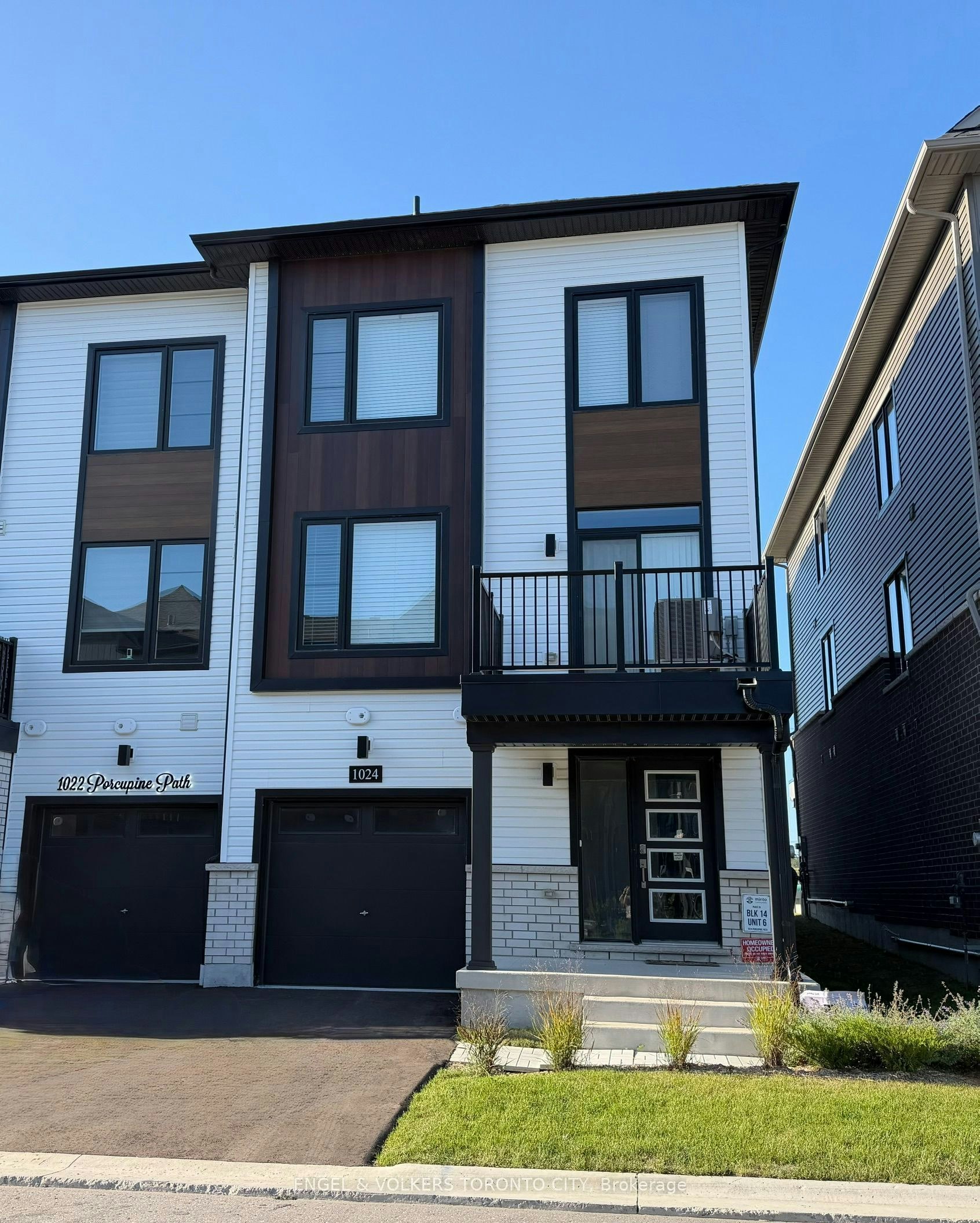 1024 Porcupine Path, Oshawa, ON, L1L 0X1 - 3