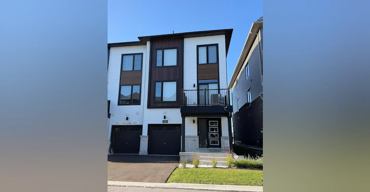 1024 Porcupine Path, Oshawa, ON, L1L 0X1 - 3