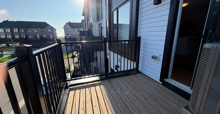 1024 Porcupine Path, Oshawa, ON, L1L 0X1 - 16