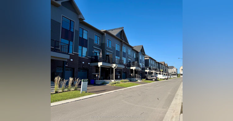 1024 Porcupine Path, Oshawa, ON, L1L 0X1