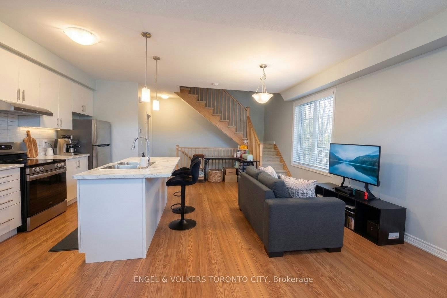 1024 Porcupine Path, Oshawa, ON, L1L 0X1 - 7