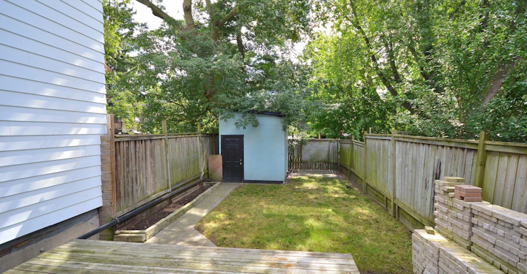 1801 Dundas Main & Basement Street E, Toronto, ON, M4L 1M4 - 19
