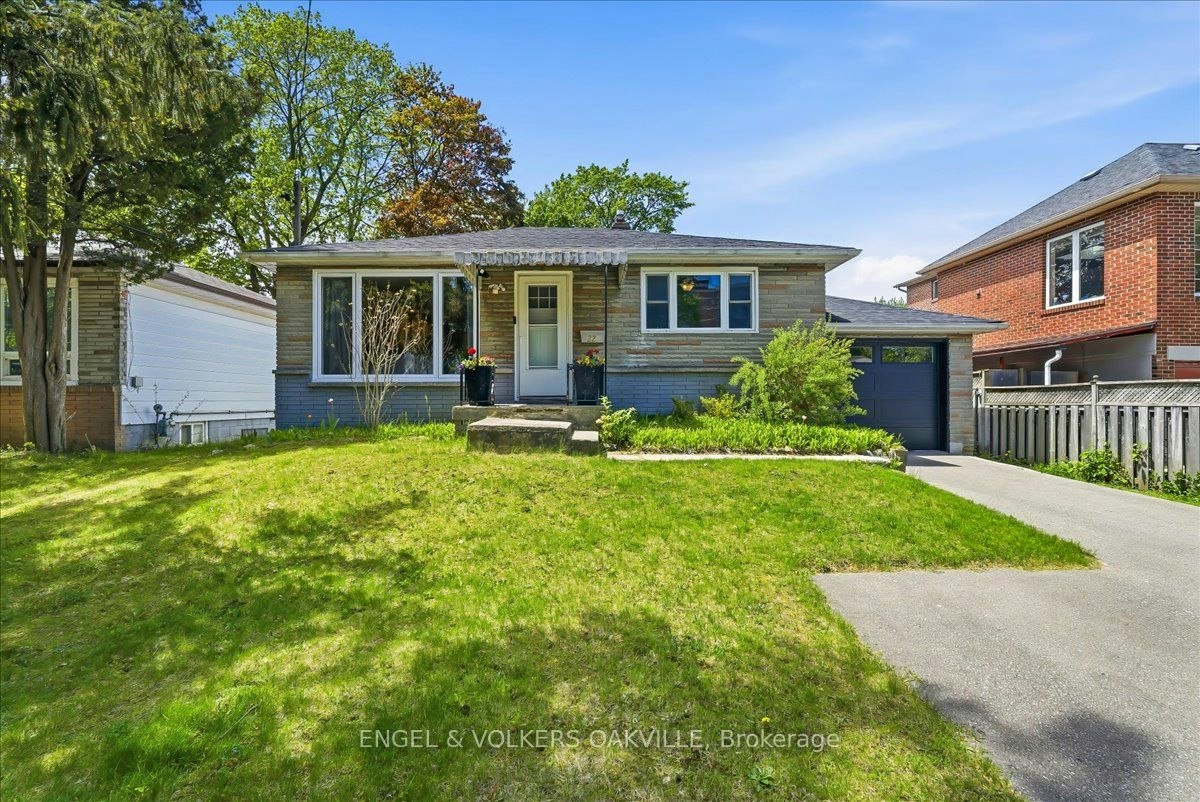 22 Falaise Road, Toronto, ON, M1E 3B5