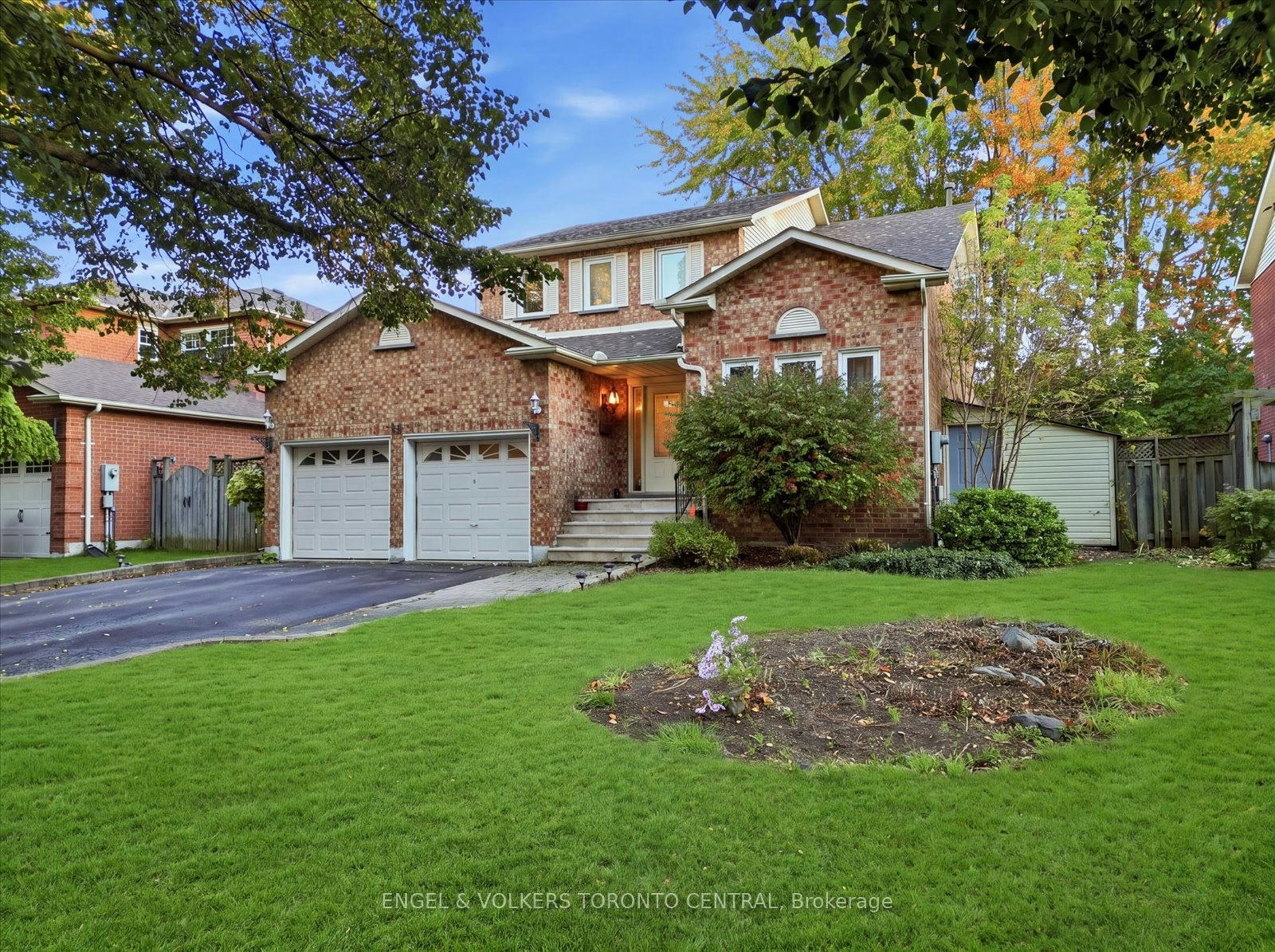 14 Hillman Drive, Ajax, ON, L1S 6Y3