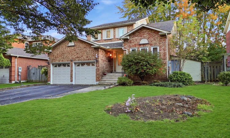 14 Hillman Drive