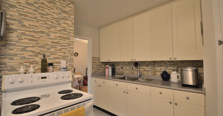 UPPER-158 Cherrywood Drive, Newmarket, ON, L3Y 2X7 - 21