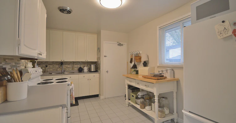 UPPER-158 Cherrywood Drive, Newmarket, ON, L3Y 2X7 - 28