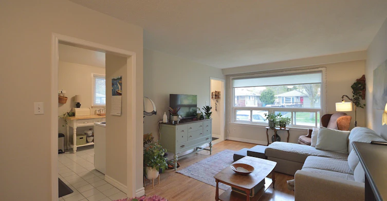 UPPER-158 Cherrywood Drive, Newmarket, ON, L3Y 2X7 - 23