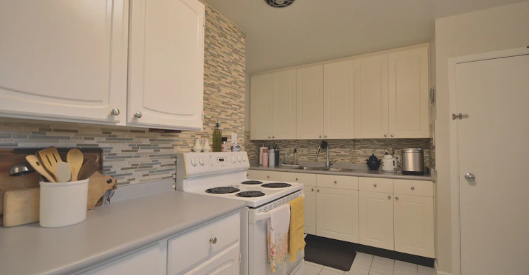 UPPER-158 Cherrywood Drive, Newmarket, ON, L3Y 2X7 - 22