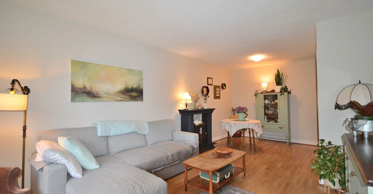 UPPER-158 Cherrywood Drive, Newmarket, ON, L3Y 2X7 - 25