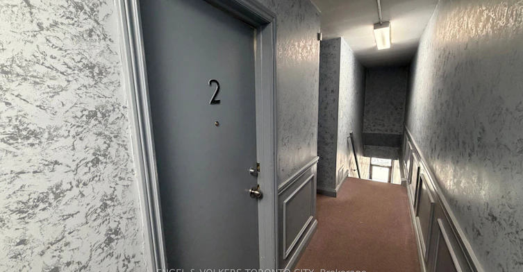 2-15191 Yonge Street, Aurora, ON, L4G 1L8 - 2