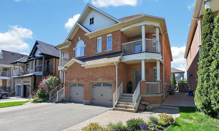 22 Ozner Crescent