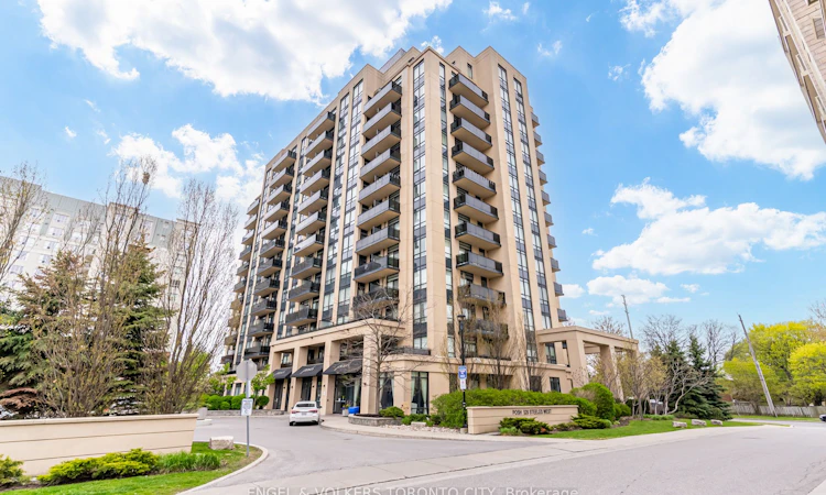 503-520 Steeles Avenue W