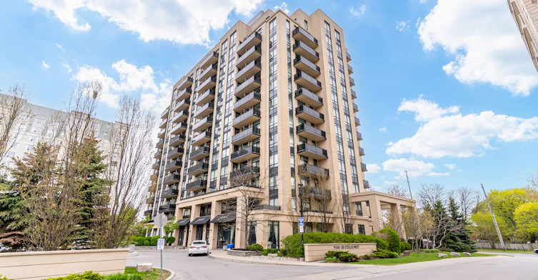 503-520 Steeles Avenue W, Toronto, ON, L4J 0H2