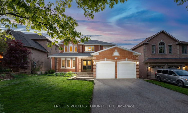 24 Timber Valley Avenue
