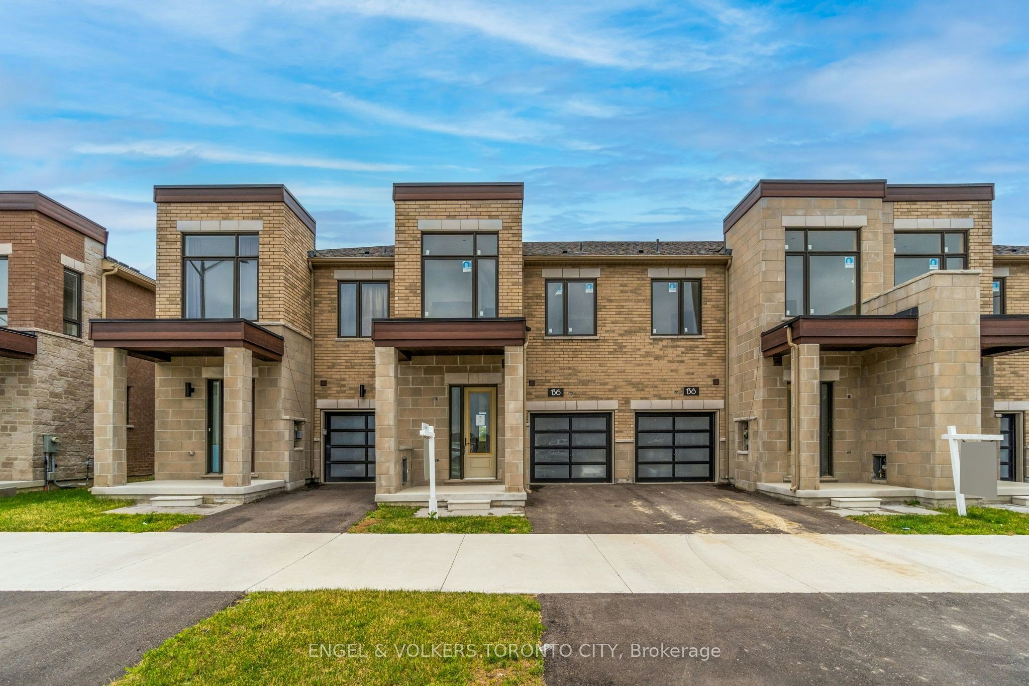 136 Mumbai Drive, Markham, ON, L3S 0G5