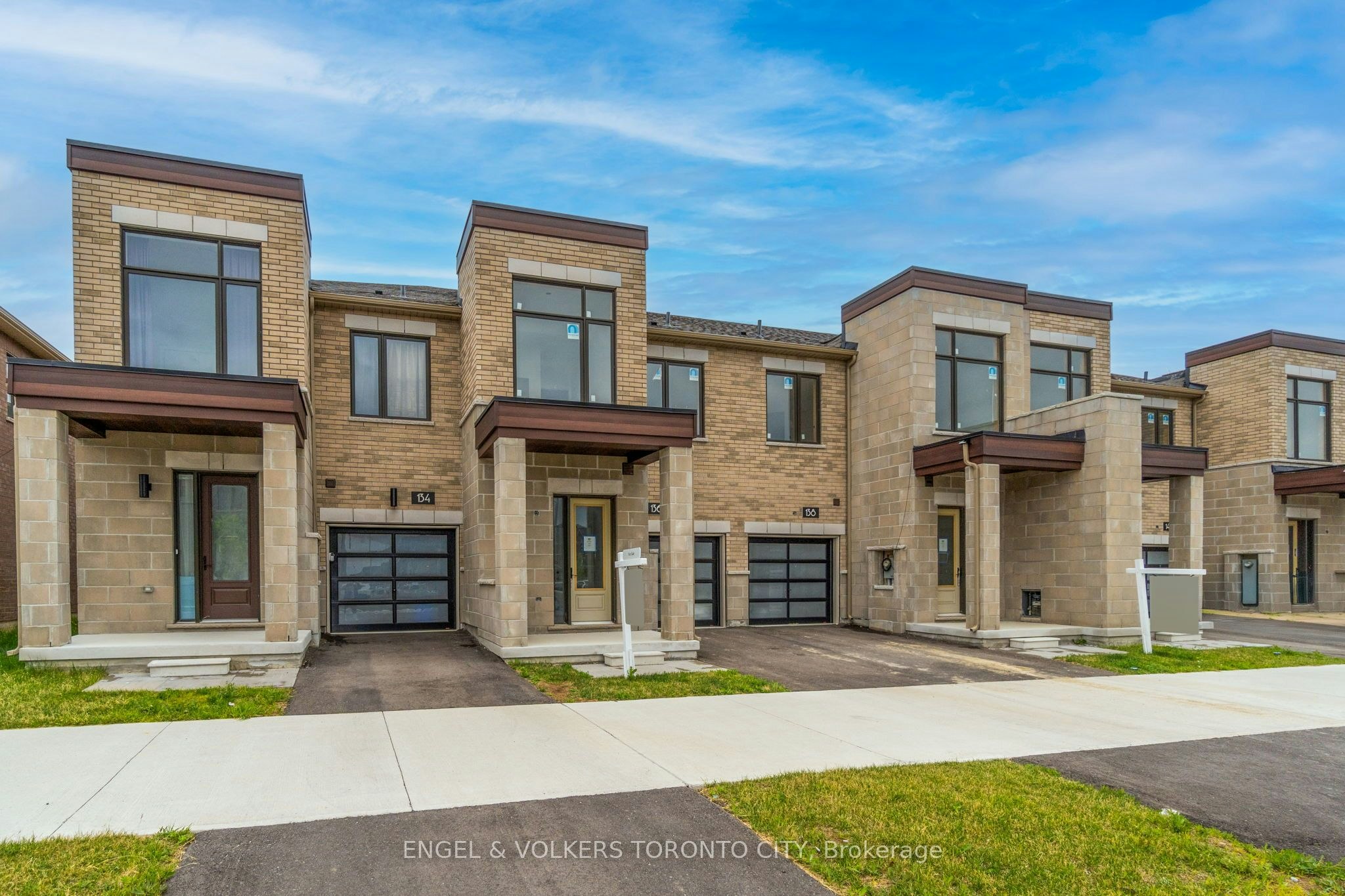 138 Mumbai Drive, Markham, ON, L3S 0G5