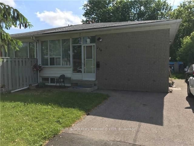 236 Anzac Main Road, Richmond Hill, ON, L4C 3G8 - 7