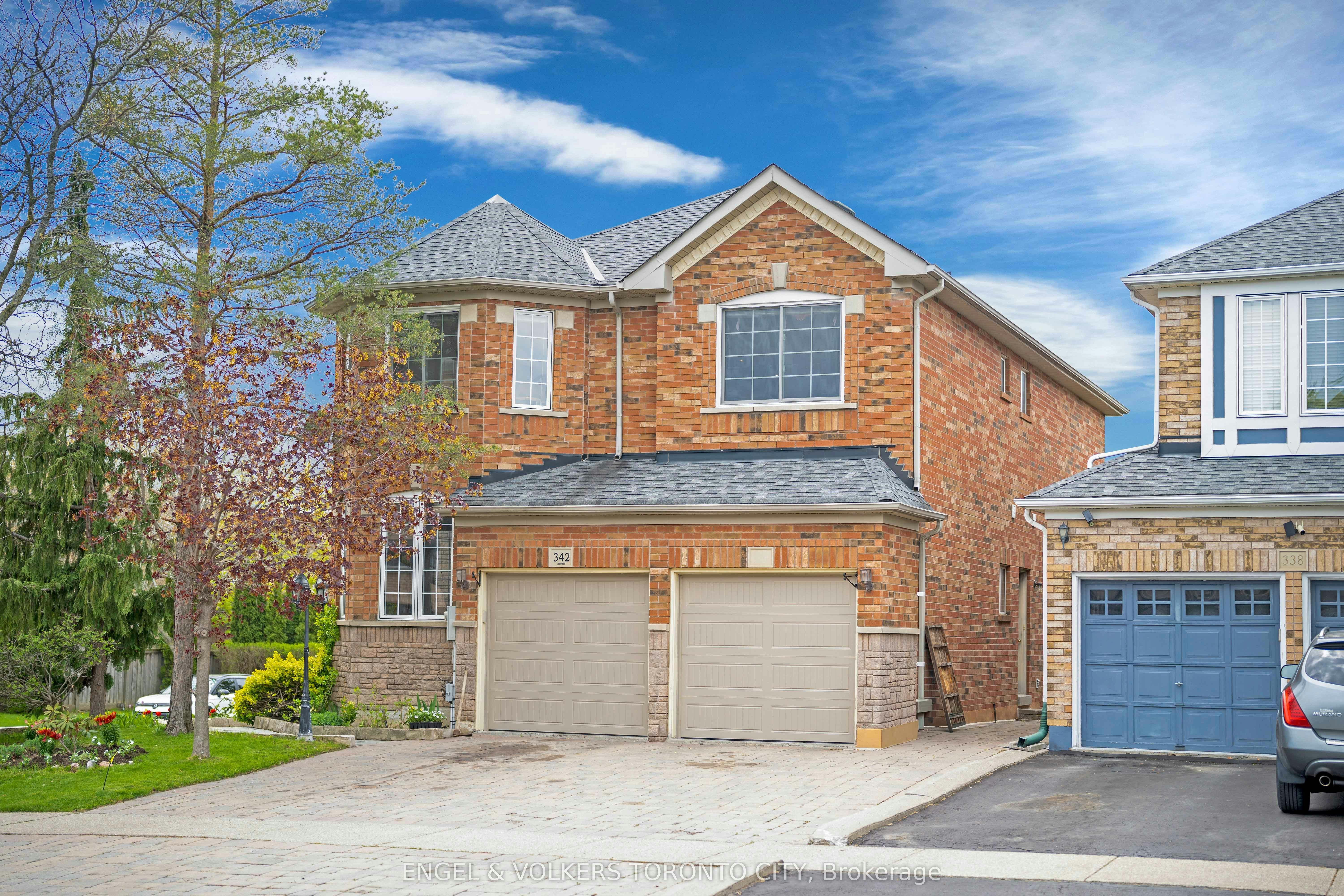 342 Sunset Ridge, Vaughan, ON, L4H 1Z5
