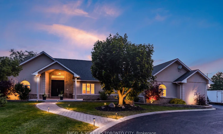 1288 Shore Acres Drive