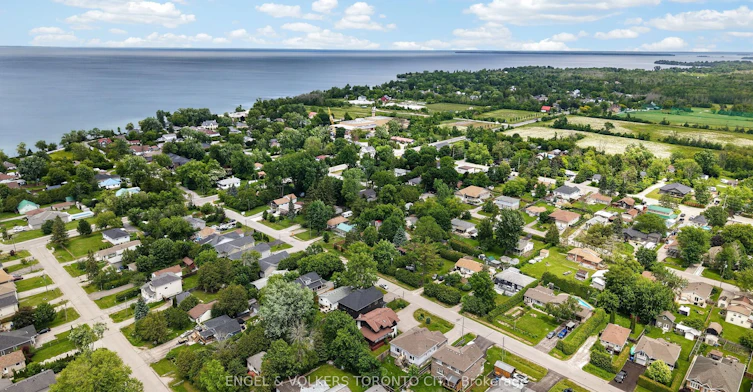 774 Churchill Lane, Georgina, ON, L0E 1S0 - 47
