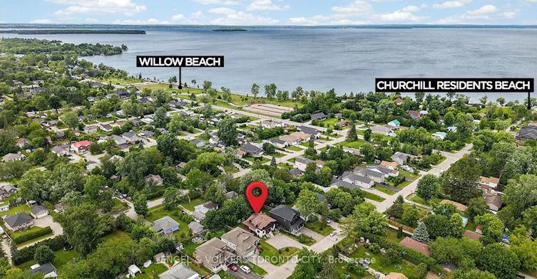 774 Churchill Lane, Georgina, ON, L0E 1S0 - 4