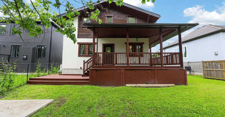 774 Churchill Lane, Georgina, ON, L0E 1S0 - 40