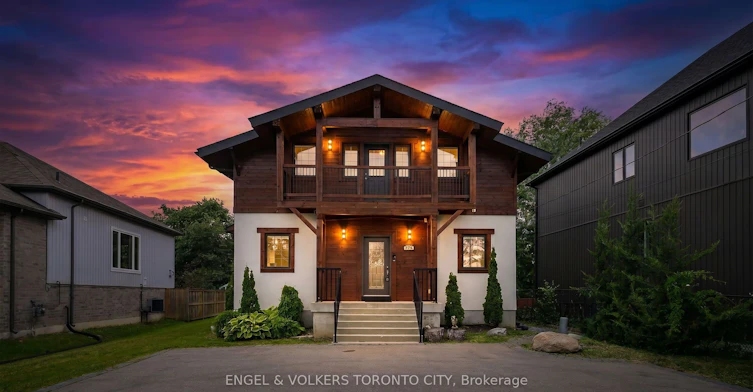 774 Churchill Lane, Georgina, ON, L0E 1S0