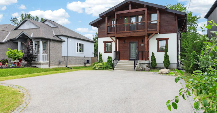 774 Churchill Lane, Georgina, ON, L0E 1S0 - 2