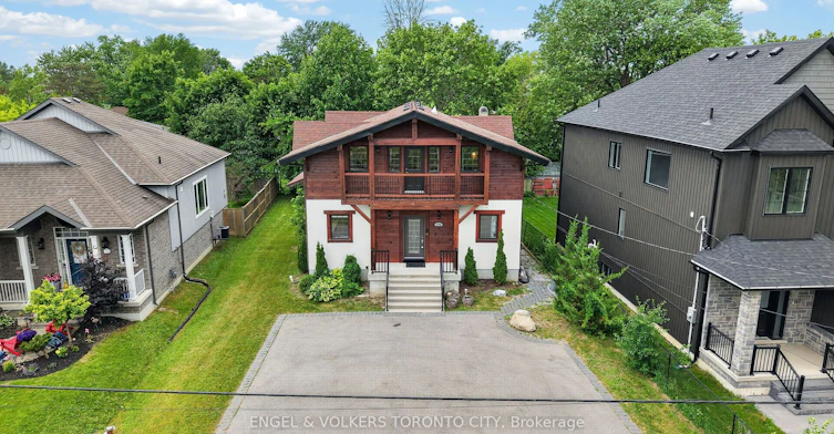 774 Churchill Lane, Georgina, ON, L0E 1S0 - 44