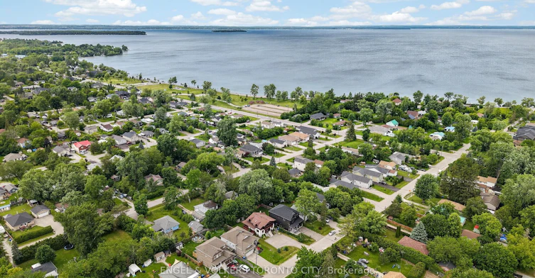 774 Churchill Lane, Georgina, ON, L0E 1S0 - 46