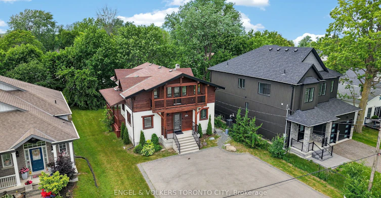 774 Churchill Lane, Georgina, ON, L0E 1S0 - 43