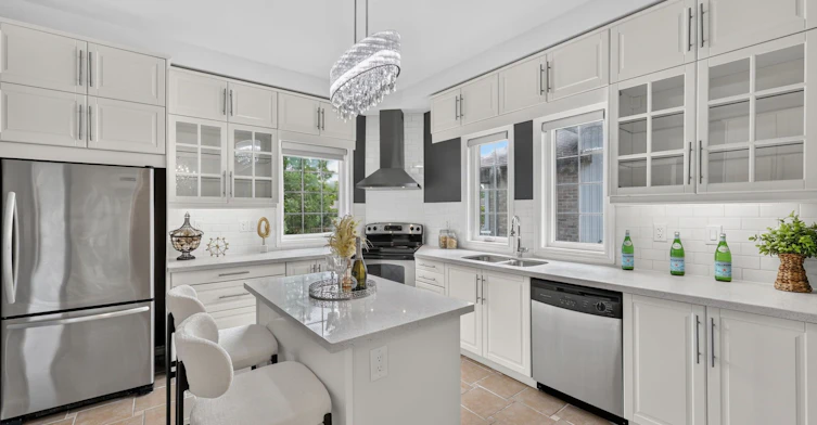 774 Churchill Lane, Georgina, ON, L0E 1S0 - 8