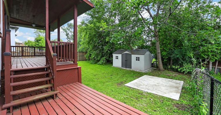 774 Churchill Lane, Georgina, ON, L0E 1S0 - 38