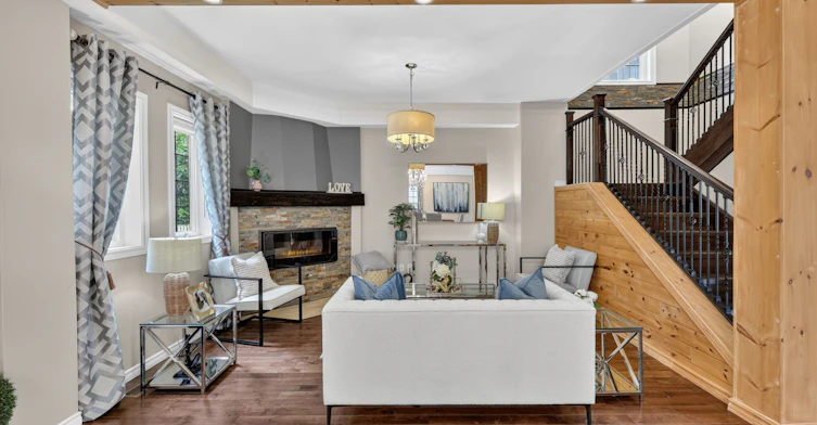774 Churchill Lane, Georgina, ON, L0E 1S0 - 16