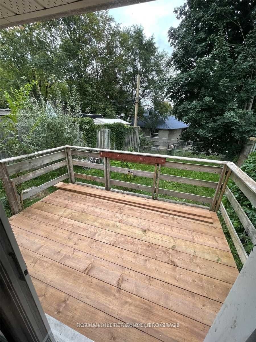 Main-124 Septonne Avenue, Newmarket, ON, L3Y 2W3 - 10