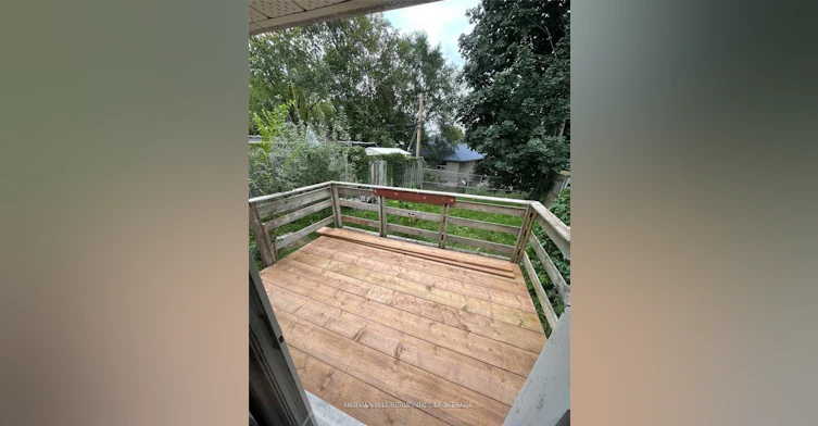 Main-124 Septonne Avenue, Newmarket, ON, L3Y 2W3 - 10