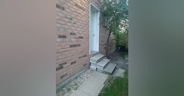 Bsmt-23 Sweet Water Crescent, Richmond Hill, ON, L4S 2A9