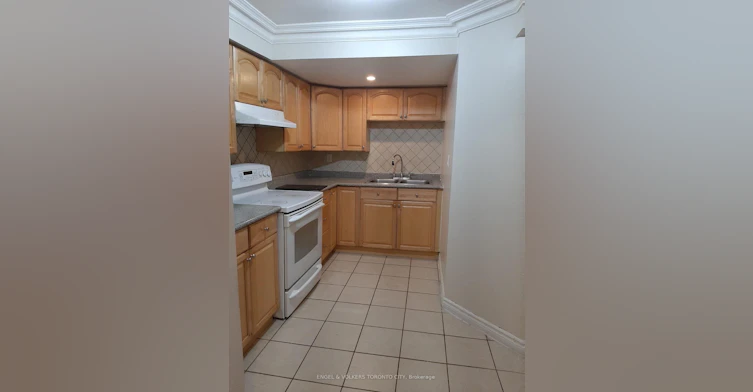 Bsmt-23 Sweet Water Crescent, Richmond Hill, ON, L4S 2A9 - 5