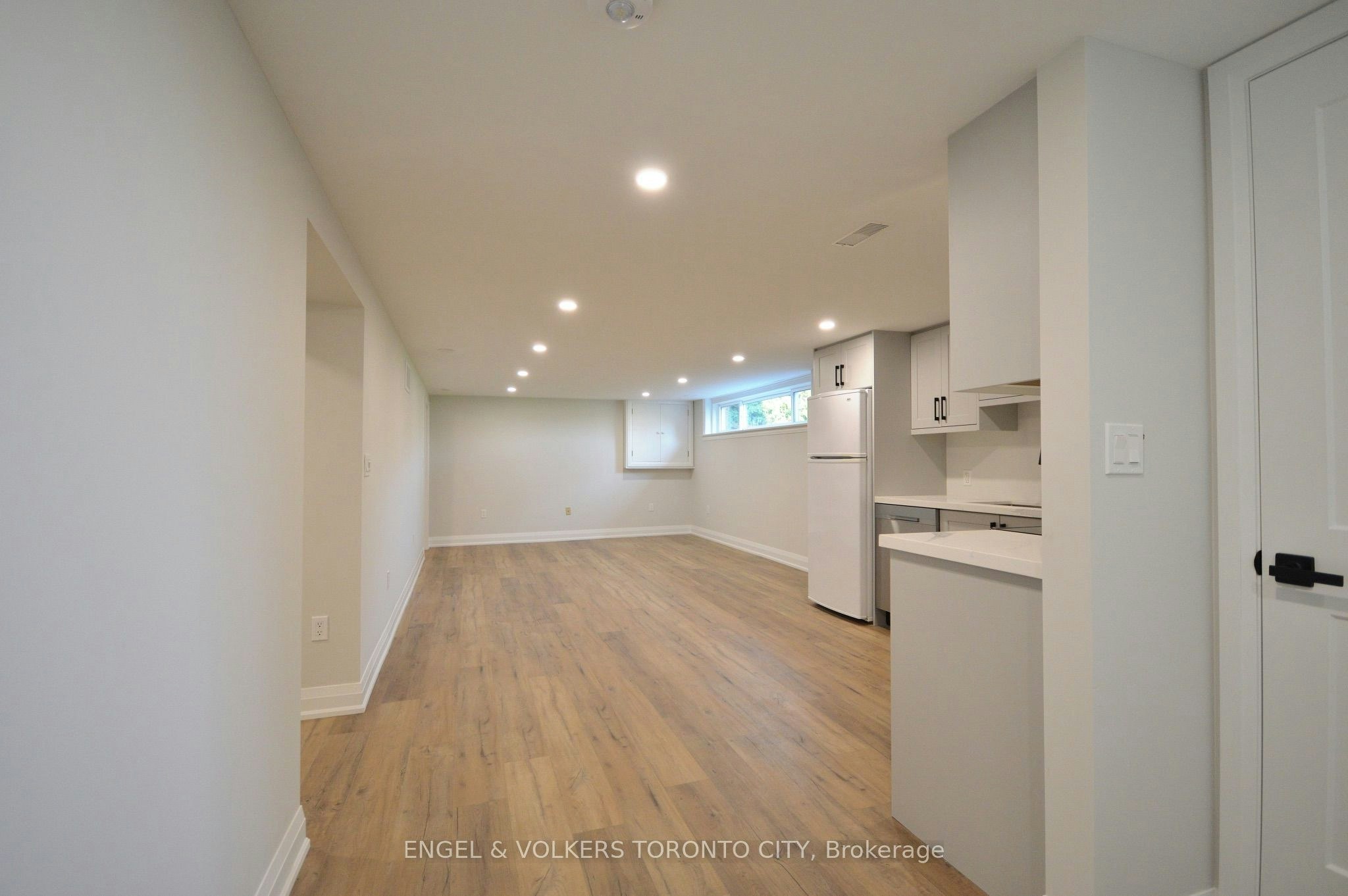 Basement-139 Queen Street, Newmarket, ON, L3Y 2E9 - 4