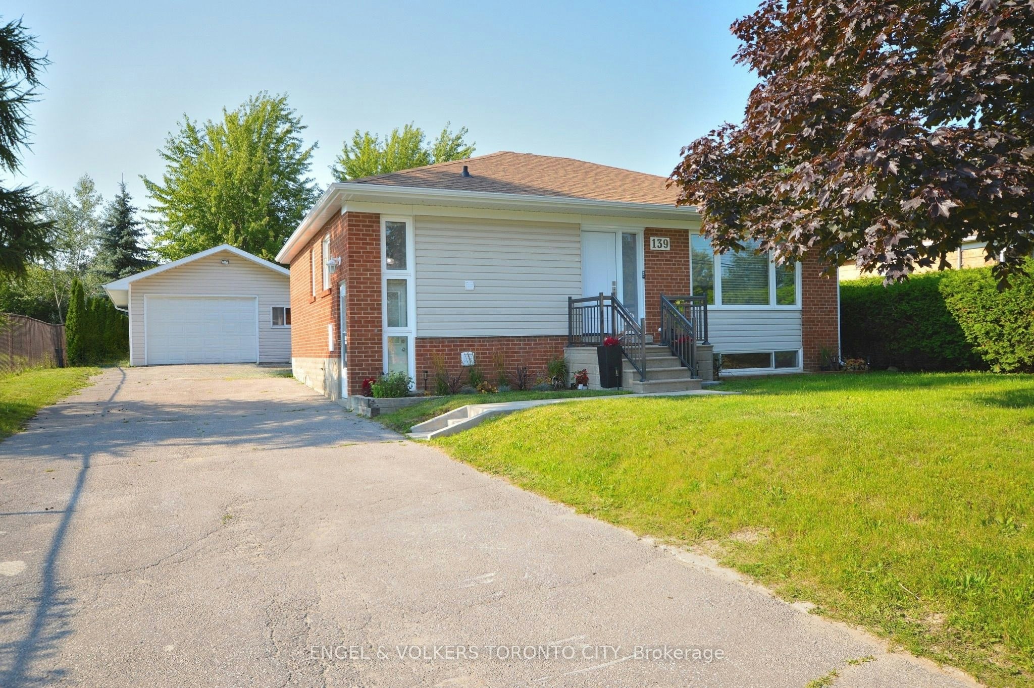 Basement-139 Queen Street, Newmarket, ON, L3Y 2E9 - 3